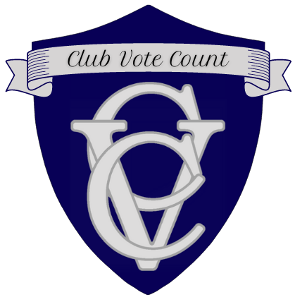 Club Vote Count